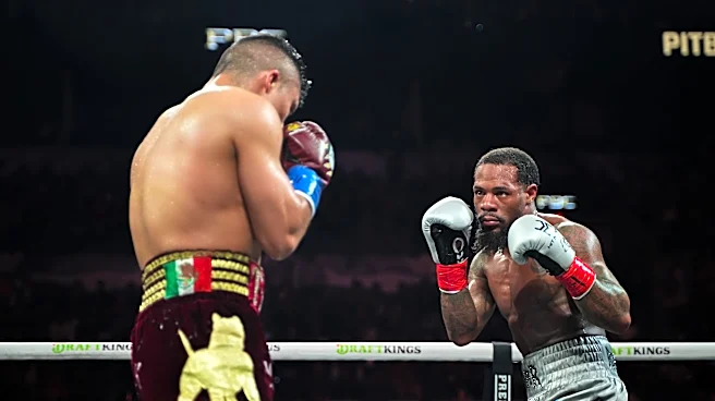Lamont Roach vs William Zepeda fight for lightweight title, here's what to know