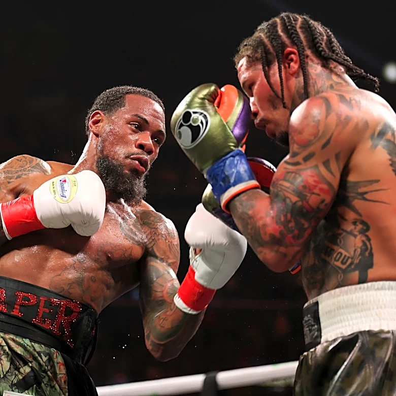 How to watch Lamont Roach vs William Zepeda. TV, streaming for title fight