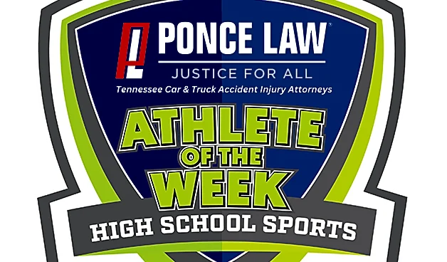 Vote for Ponce Law's Preseason Top Kicker for 2026 TSSAA football season