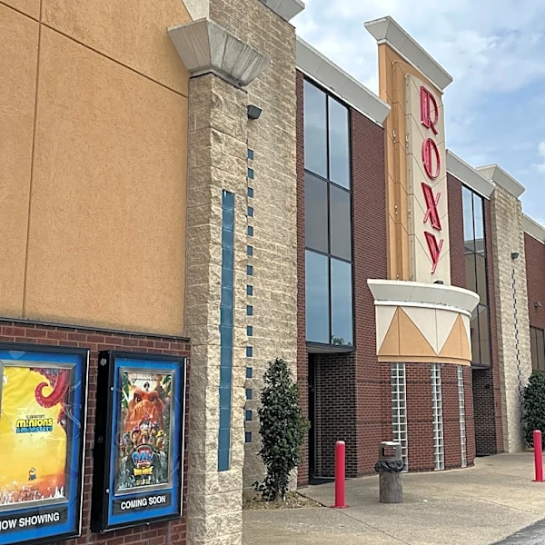 Lebanon's Roxy theater cited for pests, broken toilets as codes steps in