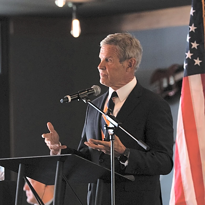 Gov. Lee rejects execution pause, cites different reason for failure