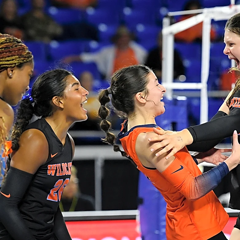See the top TSSAA volleyball players from Nashville area entering 2026 season
