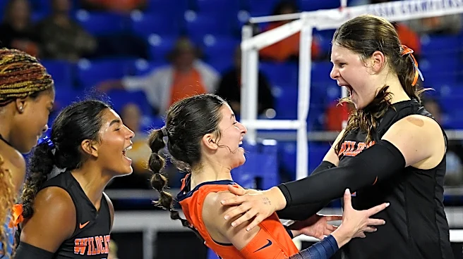 See the top TSSAA volleyball players from Nashville area entering 2026 season