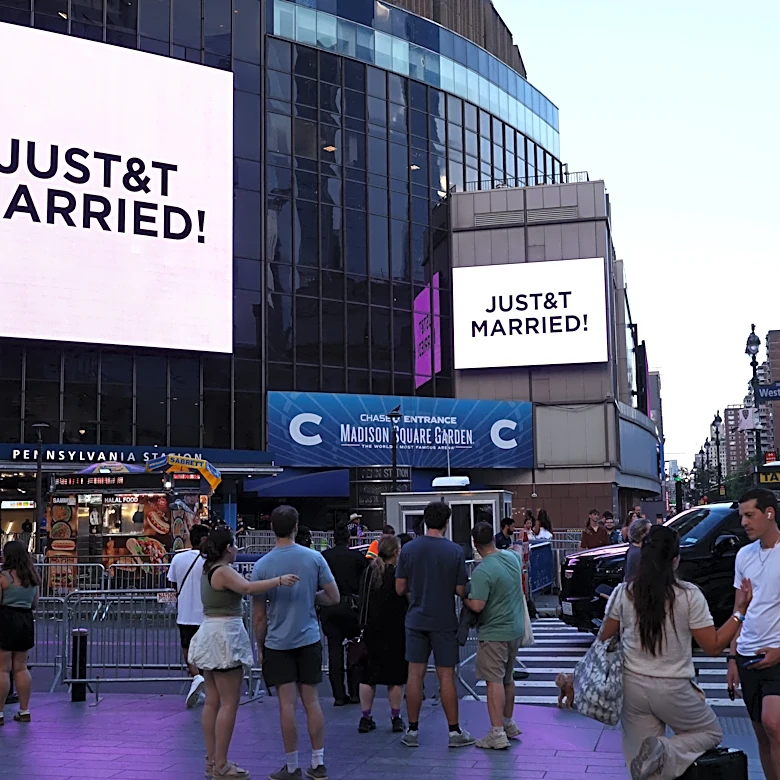 Nashville couple missed Taylor Swift's wedding after deleting the invite