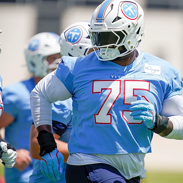 Why Jeffery Simmons was ejected from Titans practice after scuffle, punches thrown