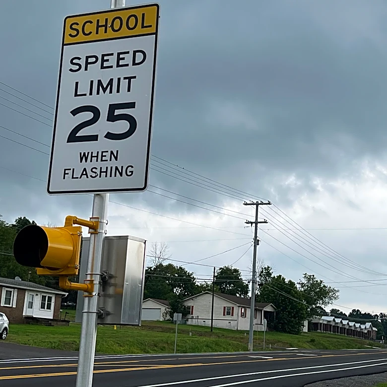 Cellphone use tops Wilson County school zone violations on first day of school