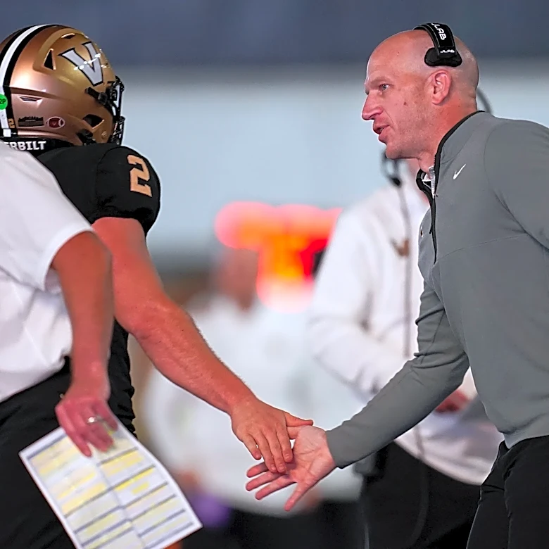 Clark Lea gives timeline for Vanderbilt football naming starting QB