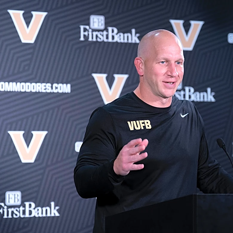 Will Vanderbilt football add players to roster after court ruling? What Clark Lea said