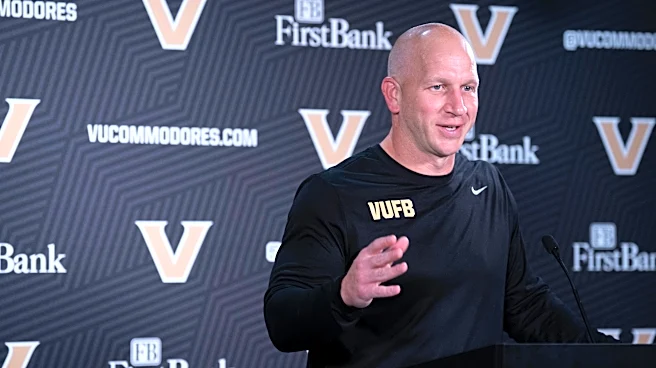 Will Vanderbilt football add players to roster after court ruling? What Clark Lea said