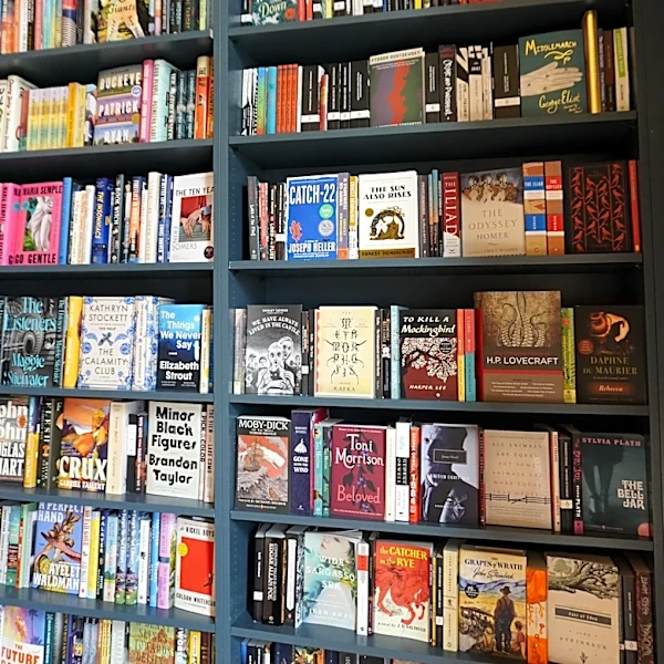 Why Bell Bird Books owner canceled Alyssa Rosenheck's Nashville event