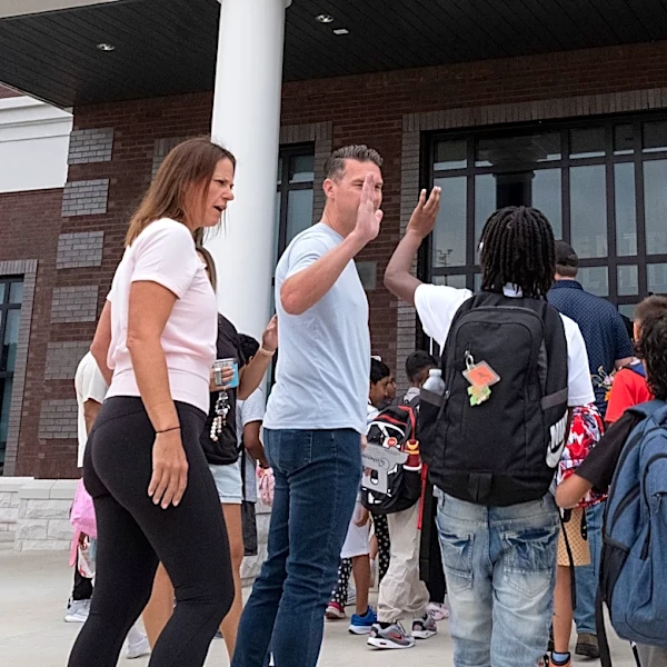 Wilson County, Lebanon schools release different calendars. What families need to know