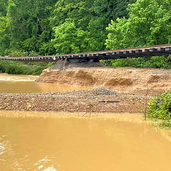 Waverly flood trial begins as families seek answers from railroad