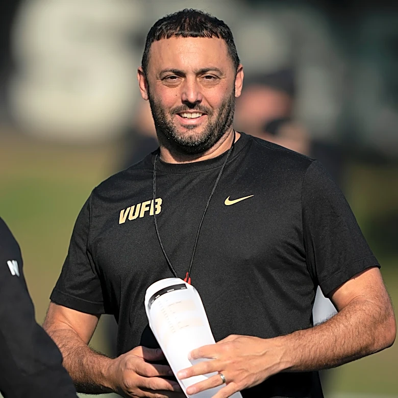 What we learned about Vanderbilt football defense in first practice