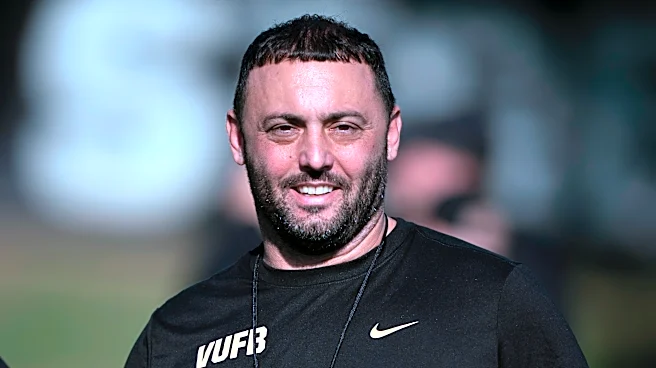 What we learned about Vanderbilt football defense in first practice