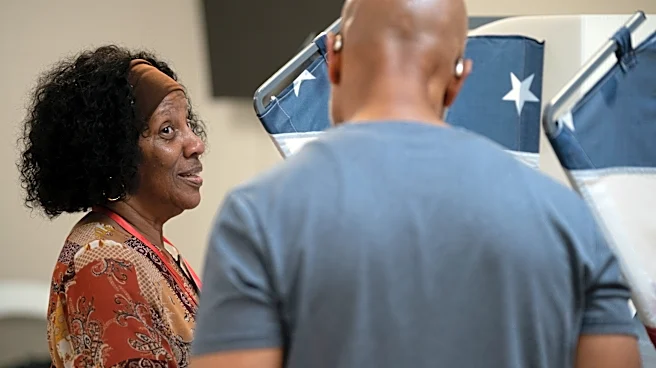 Redistricting changed Tennessee voting maps. Here's where to vote