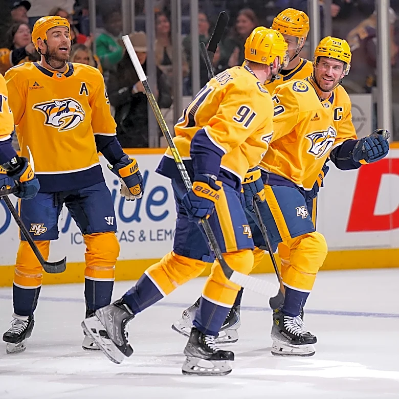 When does the Nashville Predators season start? How to watch the 2026-27 season