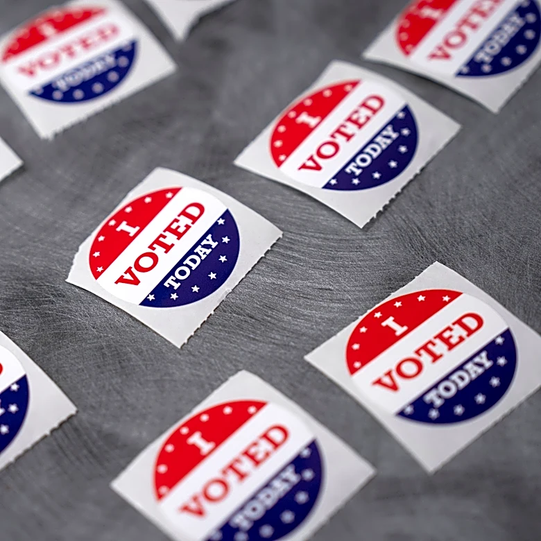 Davidson County races on Aug. 6 ballot are all but decided. Here's why