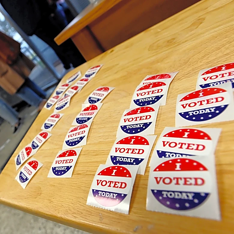 Key state and federal races in Middle Tennessee's primary election