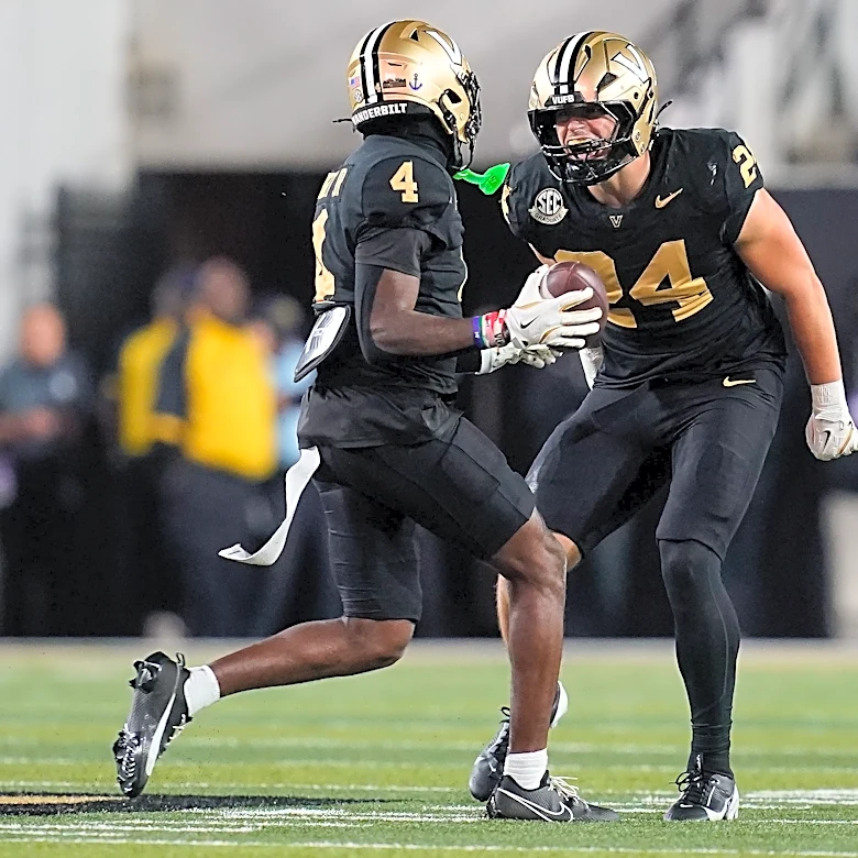 This overlooked quality could be a key to Vanderbilt football's success