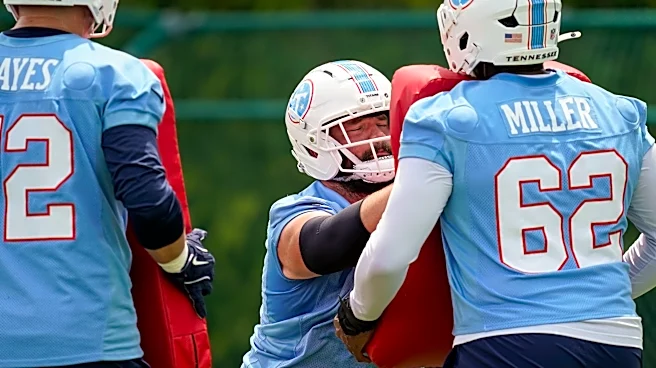 What fallout, if any, came from Jeffery Simmons ejection at Titans practice?