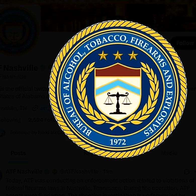 Shots fired during ATF operation in Nashville