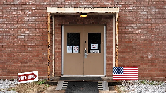 Williamson Co. to pick a new mayor. Who else won