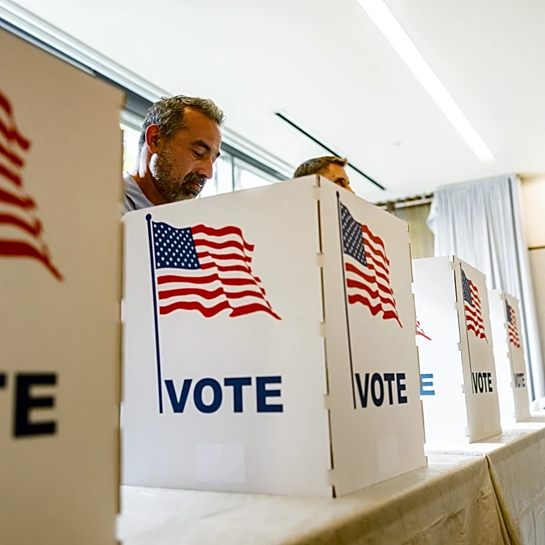 Sumner County Election results: Who won in the local contested races?