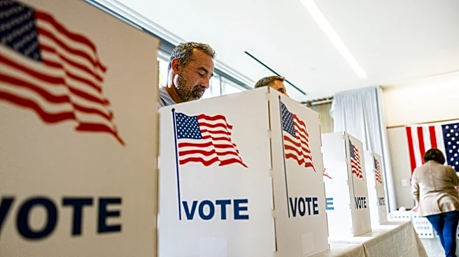 Sumner County Election results: Who won in the local contested races?