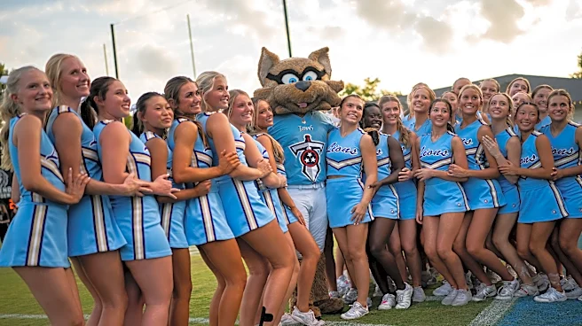 Check out new costume, new look for T-Rac, Tennessee Titans mascot