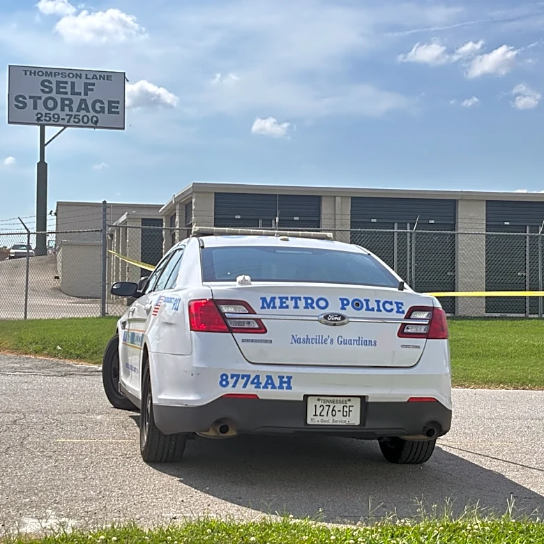 What we know about the ATF shooting that killed two in Nashville