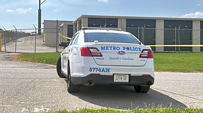 What we know about the ATF shooting that killed two in Nashville