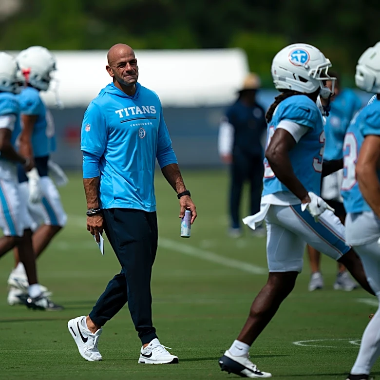 Titans live scrimmage updates for Aug. 7, latest news, stats, preseason schedule