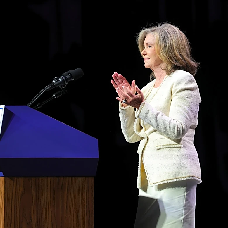 Austin Peay prof fired over Charlie Kirk post sues Marsha Blackburn