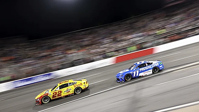 What channel is the NASCAR Iowa race on today? Time, TV schedule for Iowa Corn 350 race
