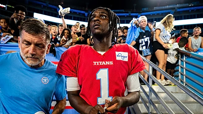 Titans live practice updates today: Latest stats, news, injuries
