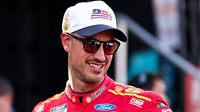 NASCAR Cup Series race at Iowa live updates, highlights, leaderboard for Iowa Corn 350