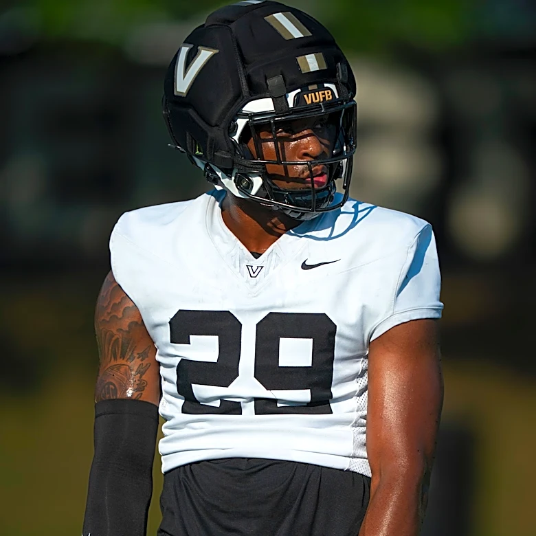 Why Miles Capers, Vanderbilt football's edge rushers key to defense in 2026