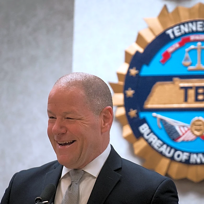 Tennessee investigators find 30 missing kids across southeastern region