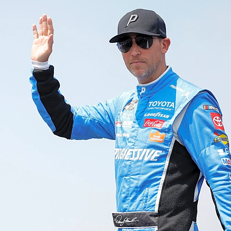 NASCAR points standings: Cup Series points update after Iowa race, Chase picture
