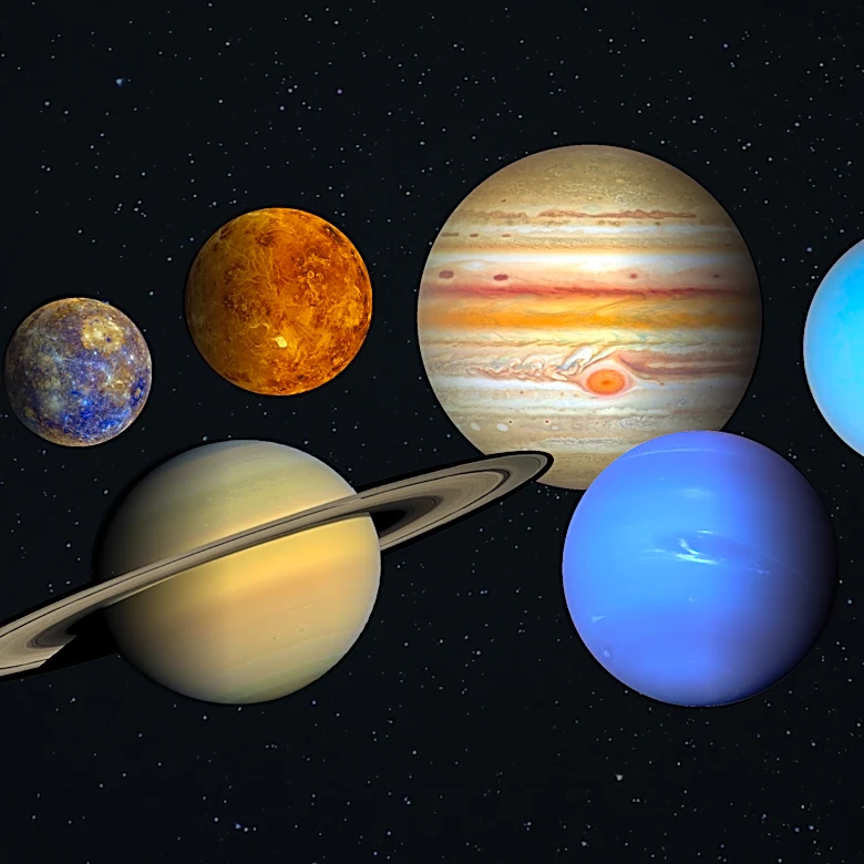 Planetary alignment 2026: Will six planets be visible in Nashville this August?