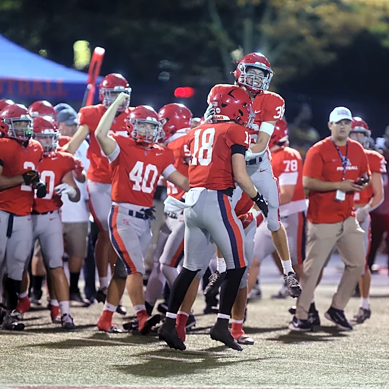 We ranked all 136 TSSAA football teams in Nashville area for the 2026 season