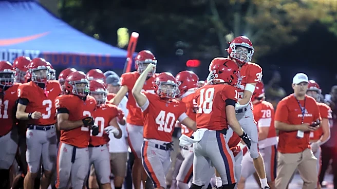 We ranked all 136 TSSAA football teams in Nashville area for the 2026 season