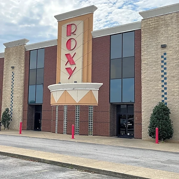Troubled Lebanon Roxy movie theater starts paving. Are more upgrades ahead?