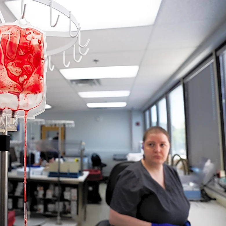Nashville surgeries delayed amid 'scary' US blood crisis. How to help