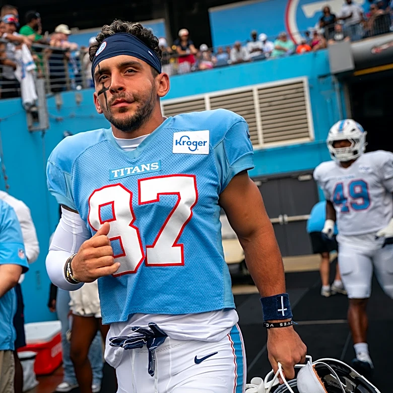 Projecting Tennessee Titans' 53-man roster 2.0: Who are on the bubble?
