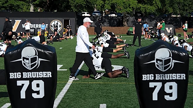 Ranking Vanderbilt football's most important games, from Tennessee to Austin Peay
