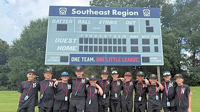 Nolensville vs Florida in Southeast Regional elimination game, time, TV, live updates