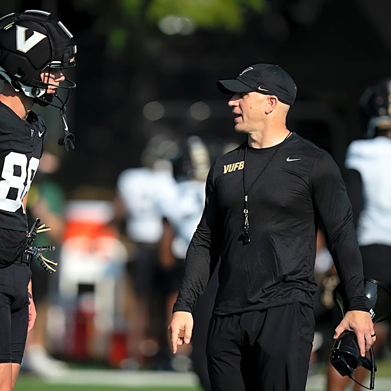 5 Vanderbilt football players you may not know now, but will in 2026