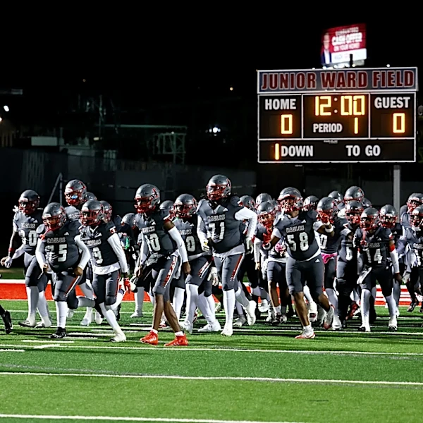 Top Nashville area TSSAA football storylines to watch in 2026