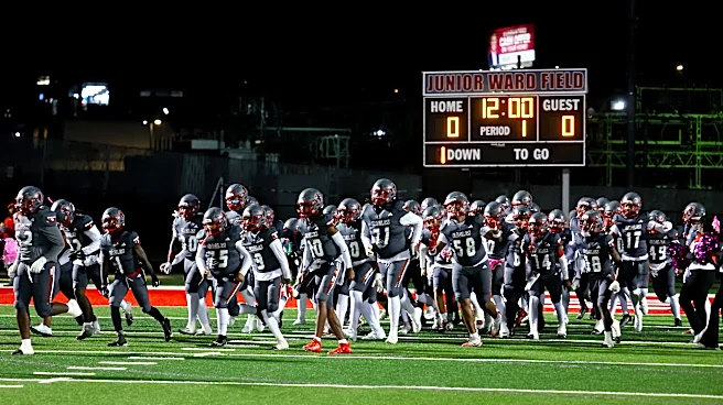 Top Nashville area TSSAA football storylines to watch in 2026